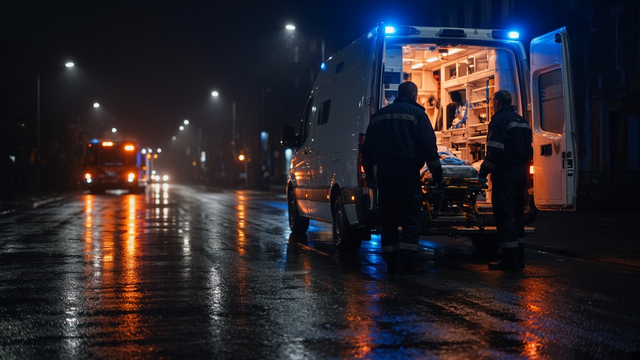 Ambulance